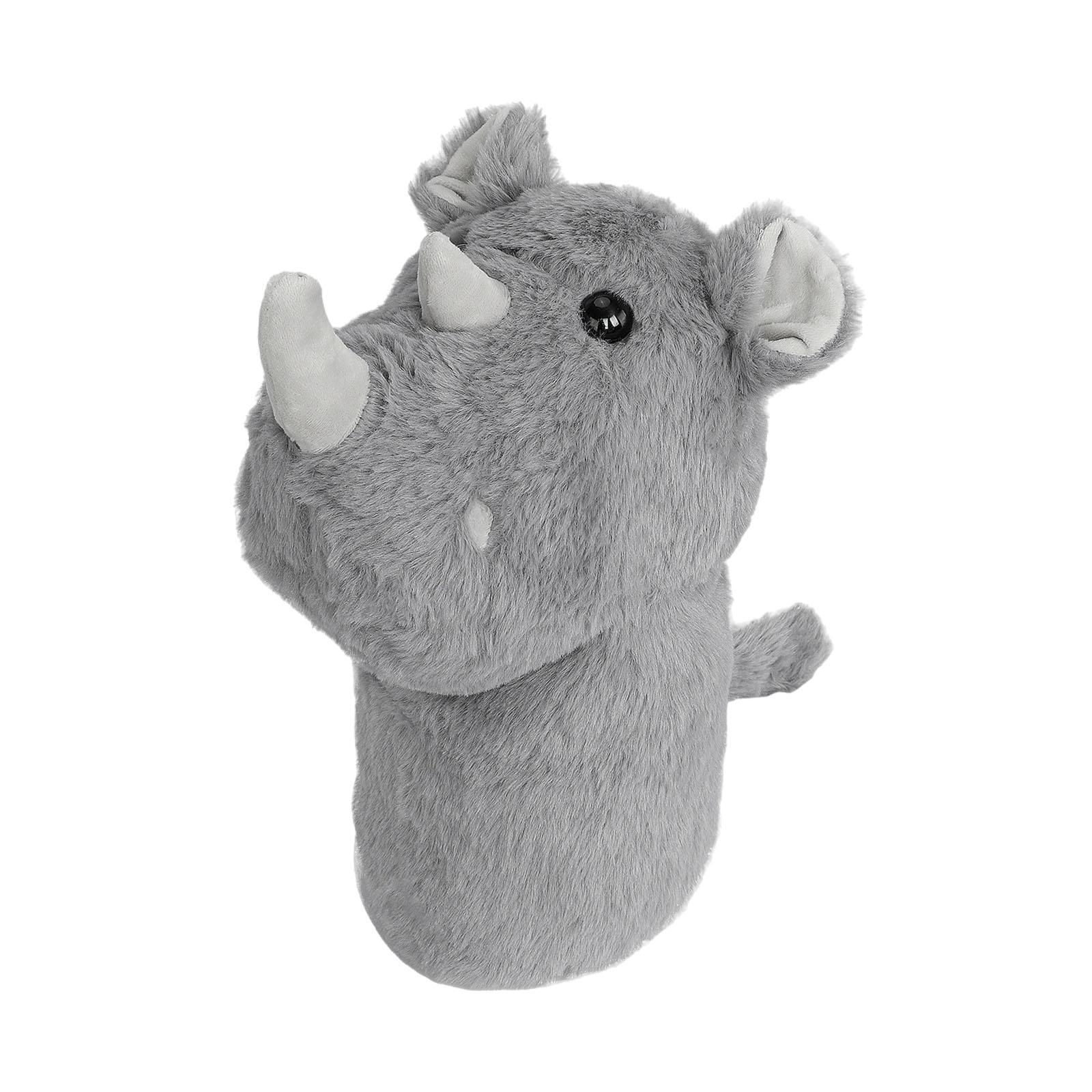 Golf Equipment Gifts - Funda Protectora de Peluche para Cabeza