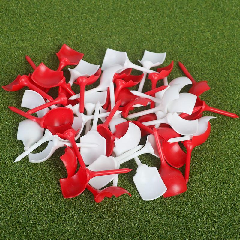 Tee Height Marker - Tees de pelota de golf en