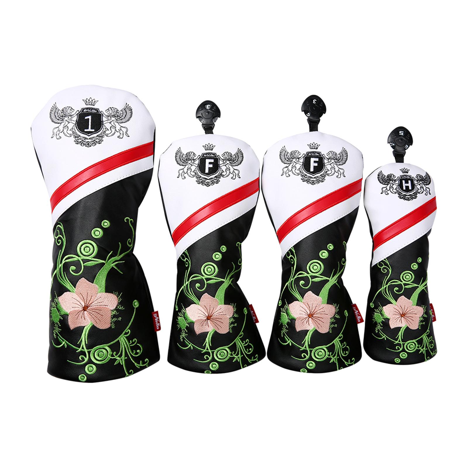 Golf Equipment Gifts - Funda para palo de golf con