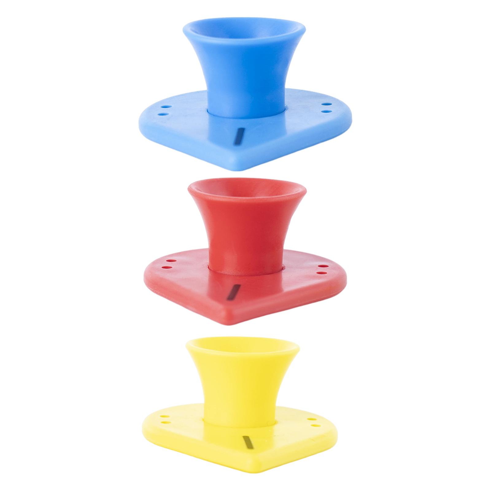 Golf Equipment Gifts - Soporte para Pelotas de Golf, Estable,