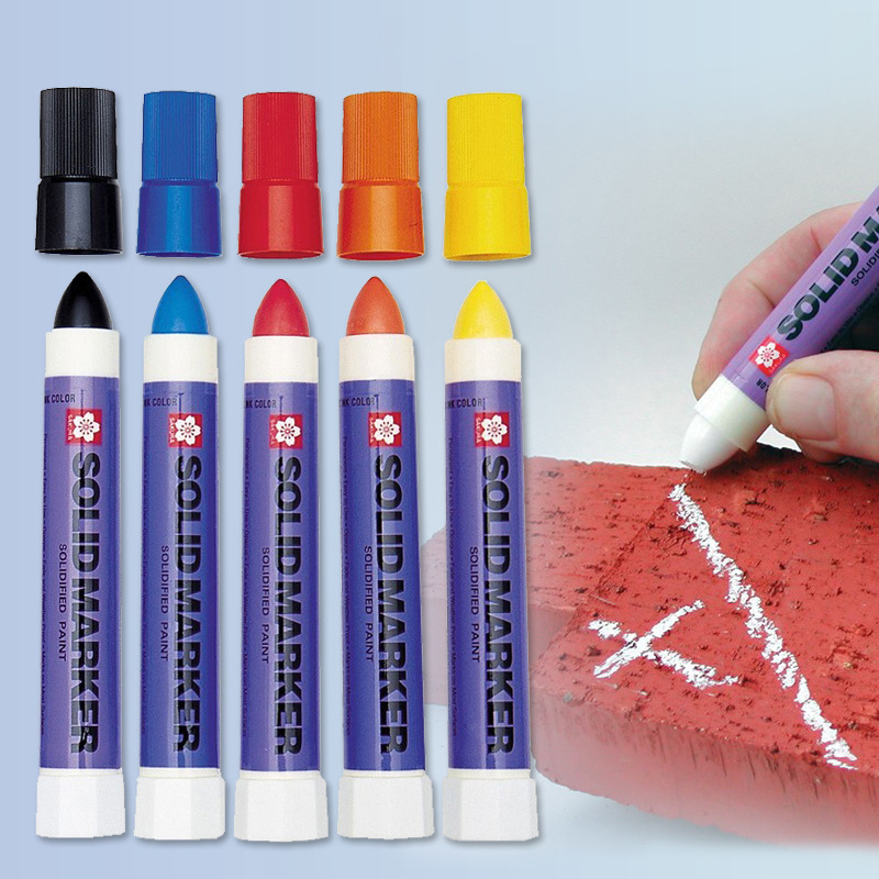 Tee Height Marker - ✰ ✪ Rotulador de Pintura Sólida