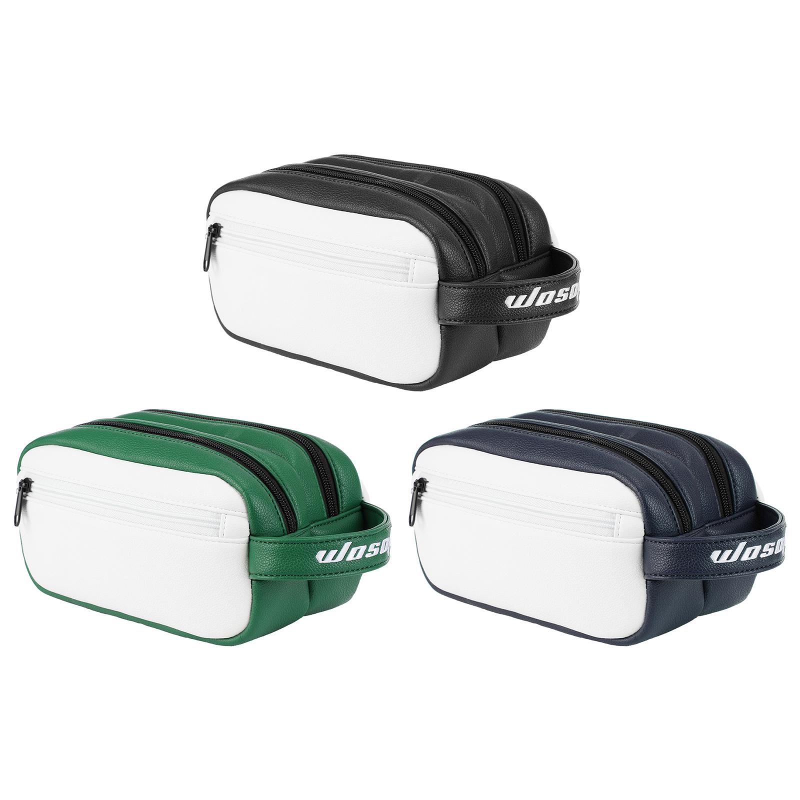 Golf Equipment Gifts - Bolsa para pelotas de golf de