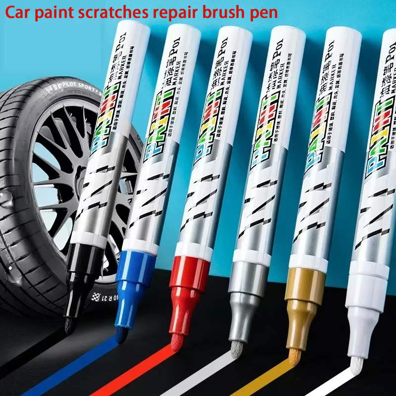 Tee Height Marker - Rotulador de pintura impermeable para reparar