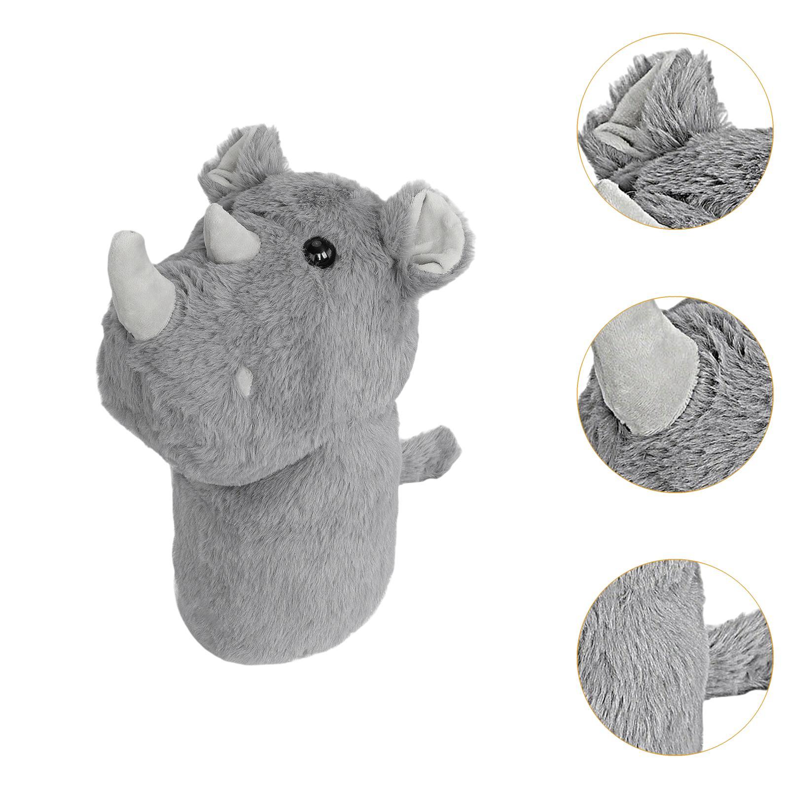Funda Protectora de Peluche pa - Golf Equipment Gifts reseña y precio