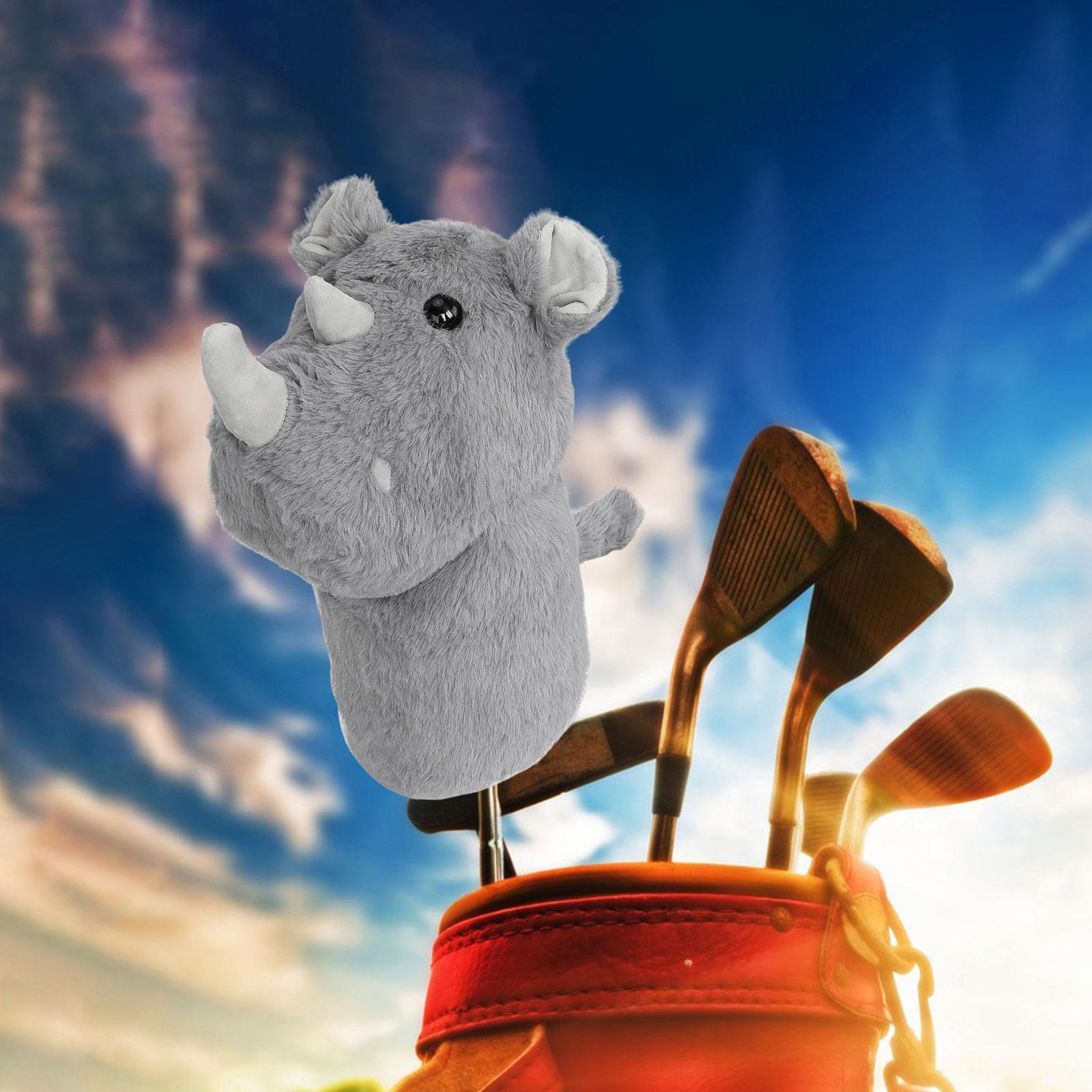 Funda Protectora de Peluche pa - Golf Equipment Gifts reseña y precio