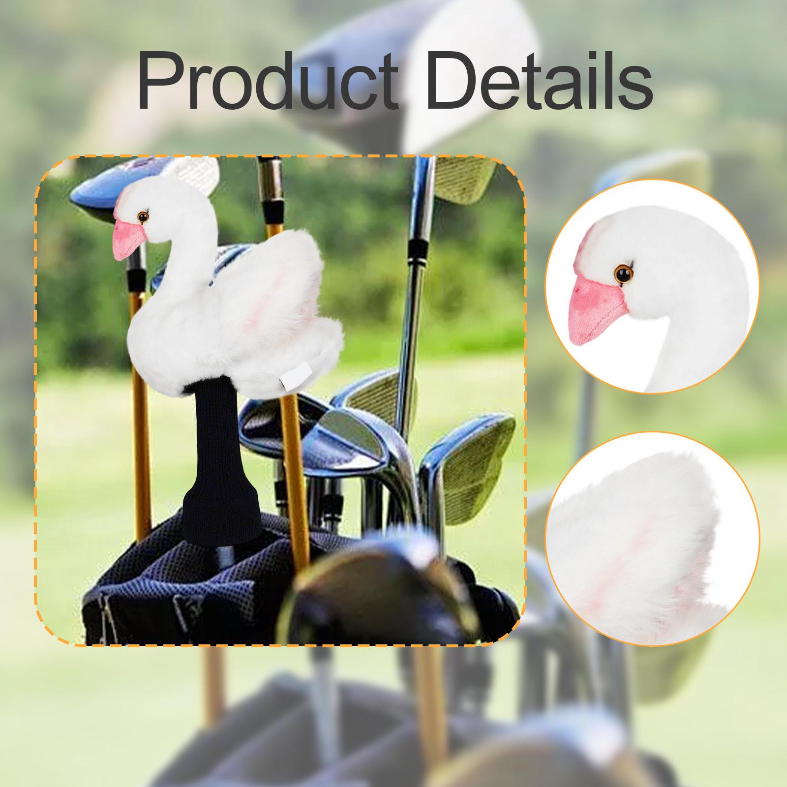 Funda para palos de golf, prot - Golf Equipment Gifts reseña y precio
