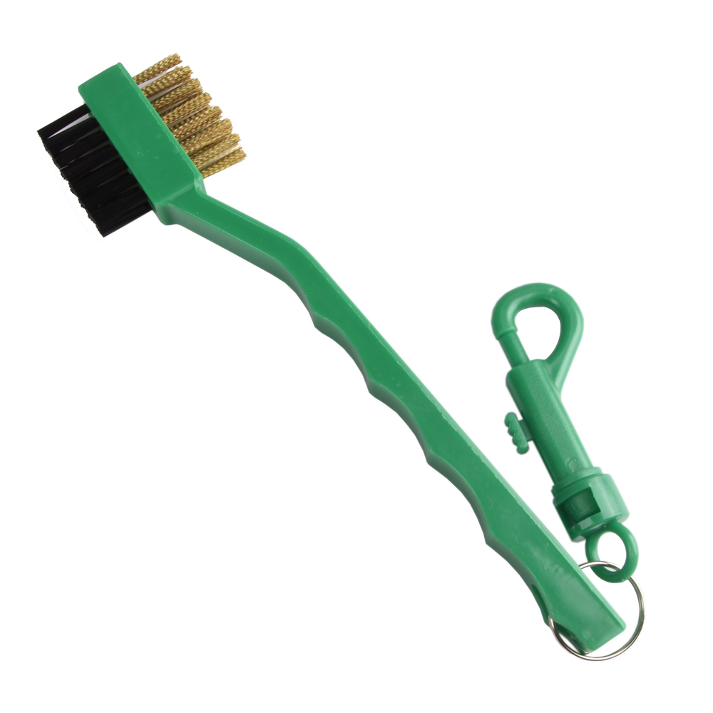 Cepillo de Limpieza para Palos - Golf Equipment Gifts reseña y precio
