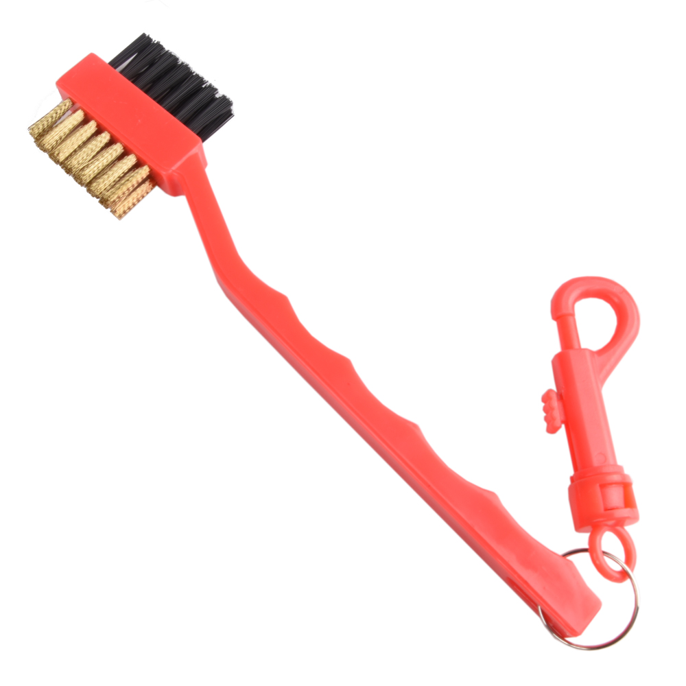 Cepillo de Limpieza para Palos - Golf Equipment Gifts reseña y precio