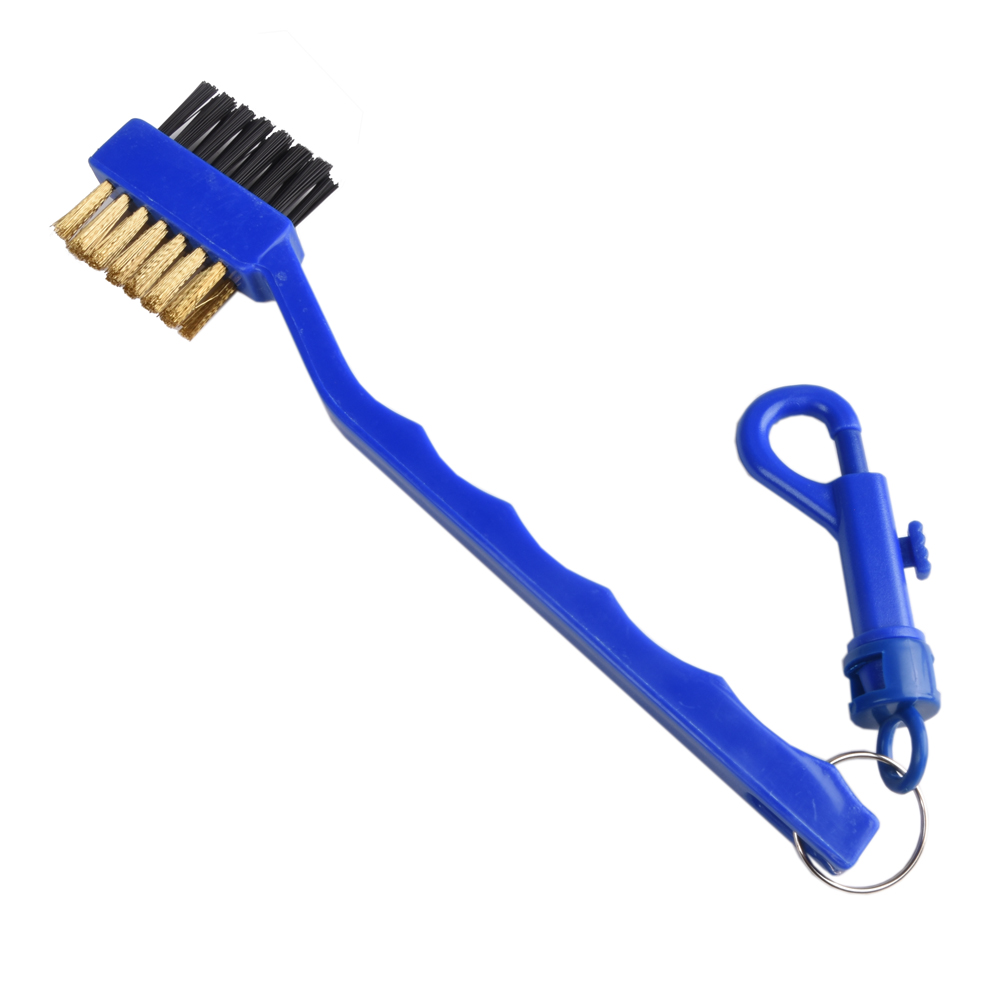 Cepillo de Limpieza para Palos - Golf Equipment Gifts reseña y precio