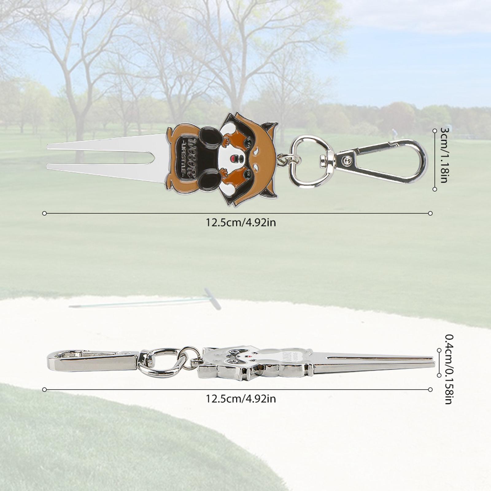 Herramienta de golf multifunci - Golf Equipment Gifts reseña y precio