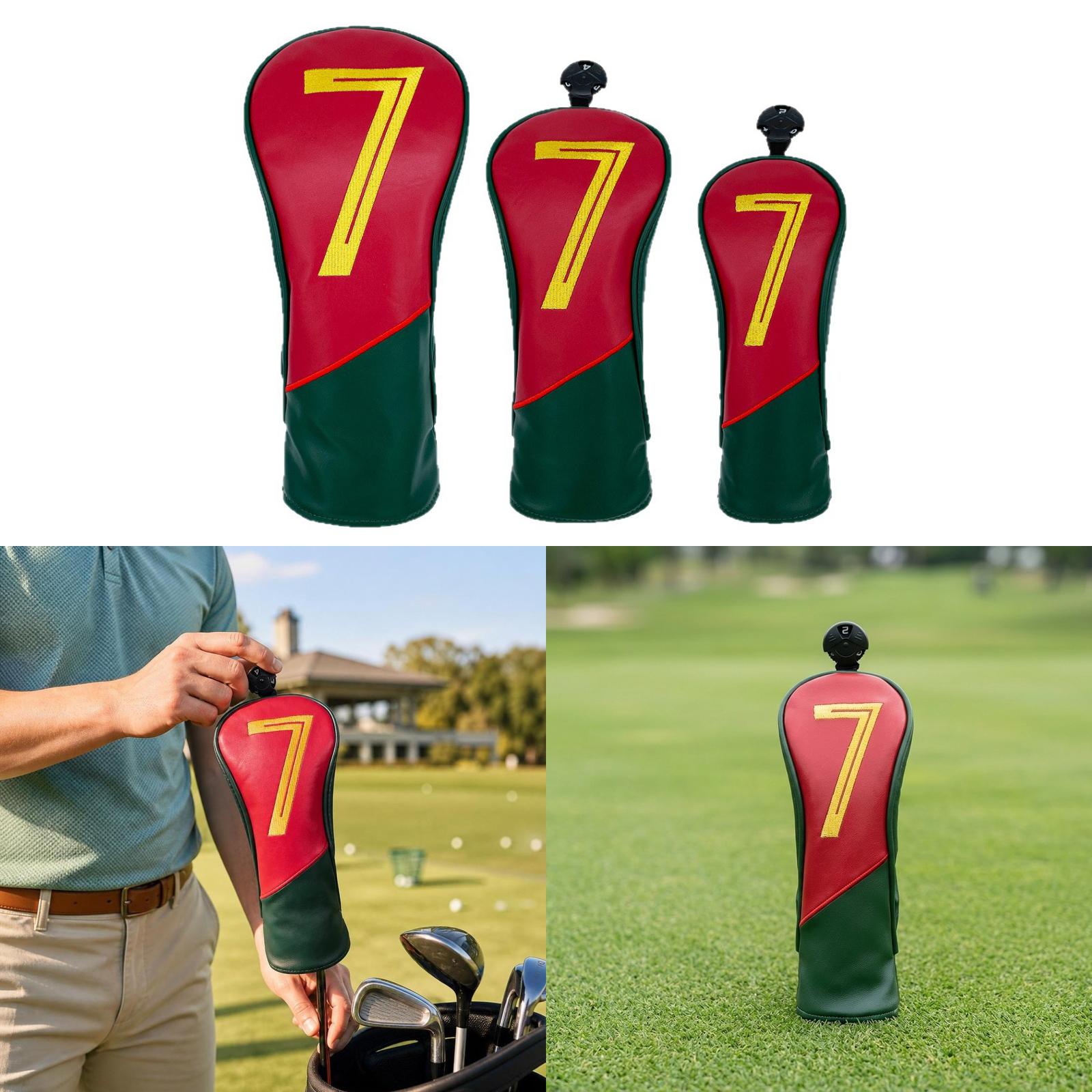 Funda Protectora para Palos de - Golf Equipment Gifts reseña y precio