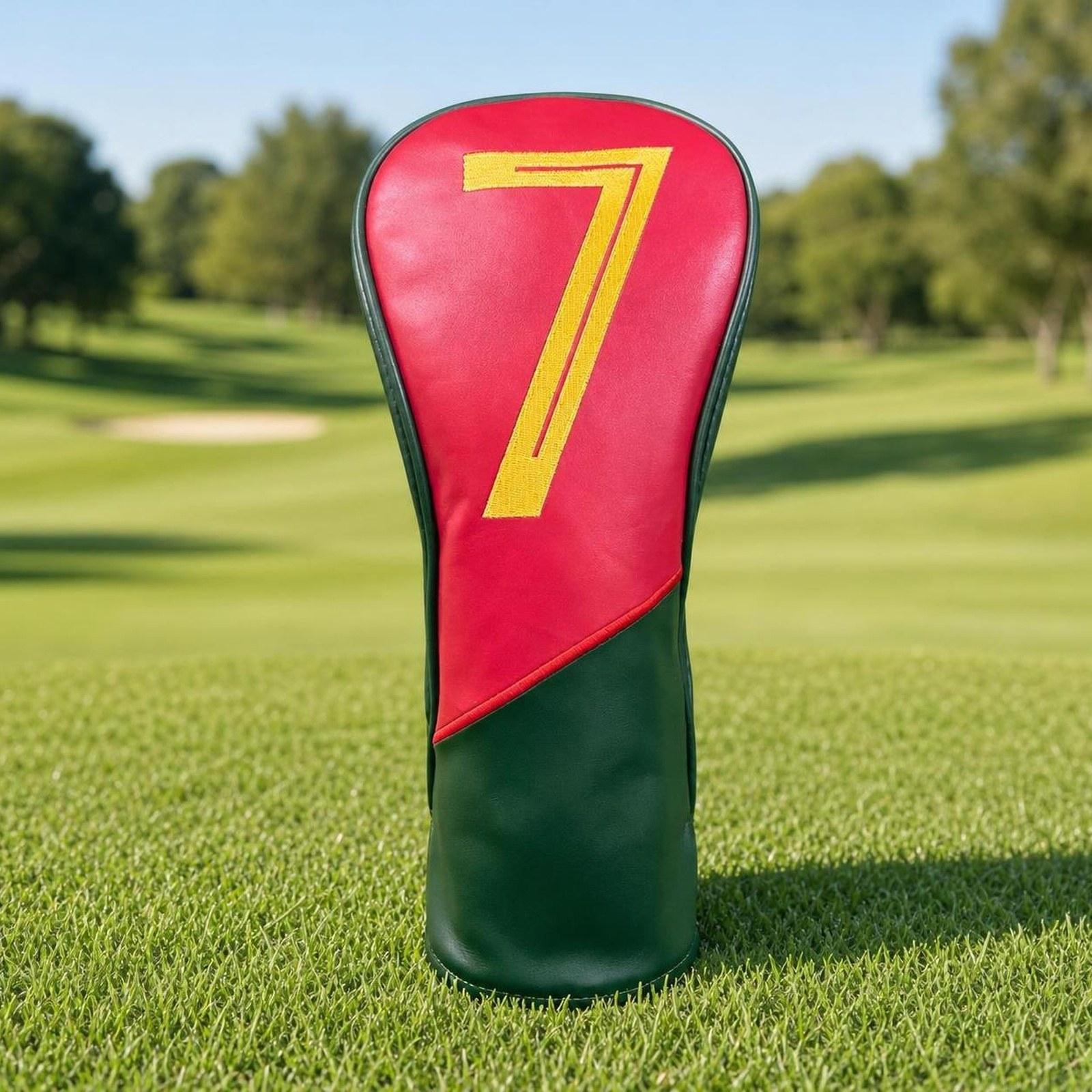 Funda Protectora para Palos de - Golf Equipment Gifts reseña y precio