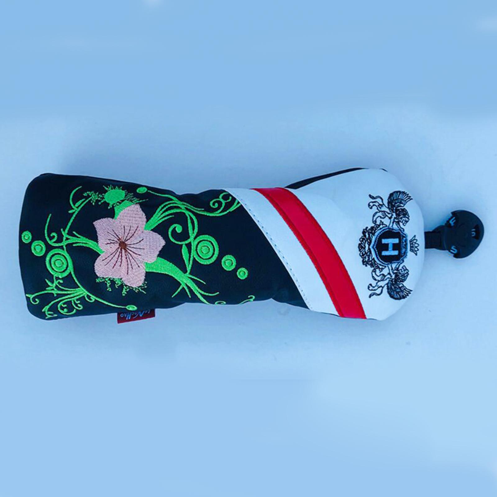 Funda para palo de golf con di - Golf Equipment Gifts reseña y precio