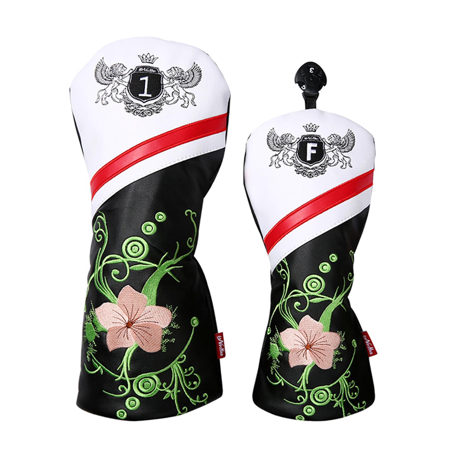 Funda para palo de golf con di - Golf Equipment Gifts reseña y precio