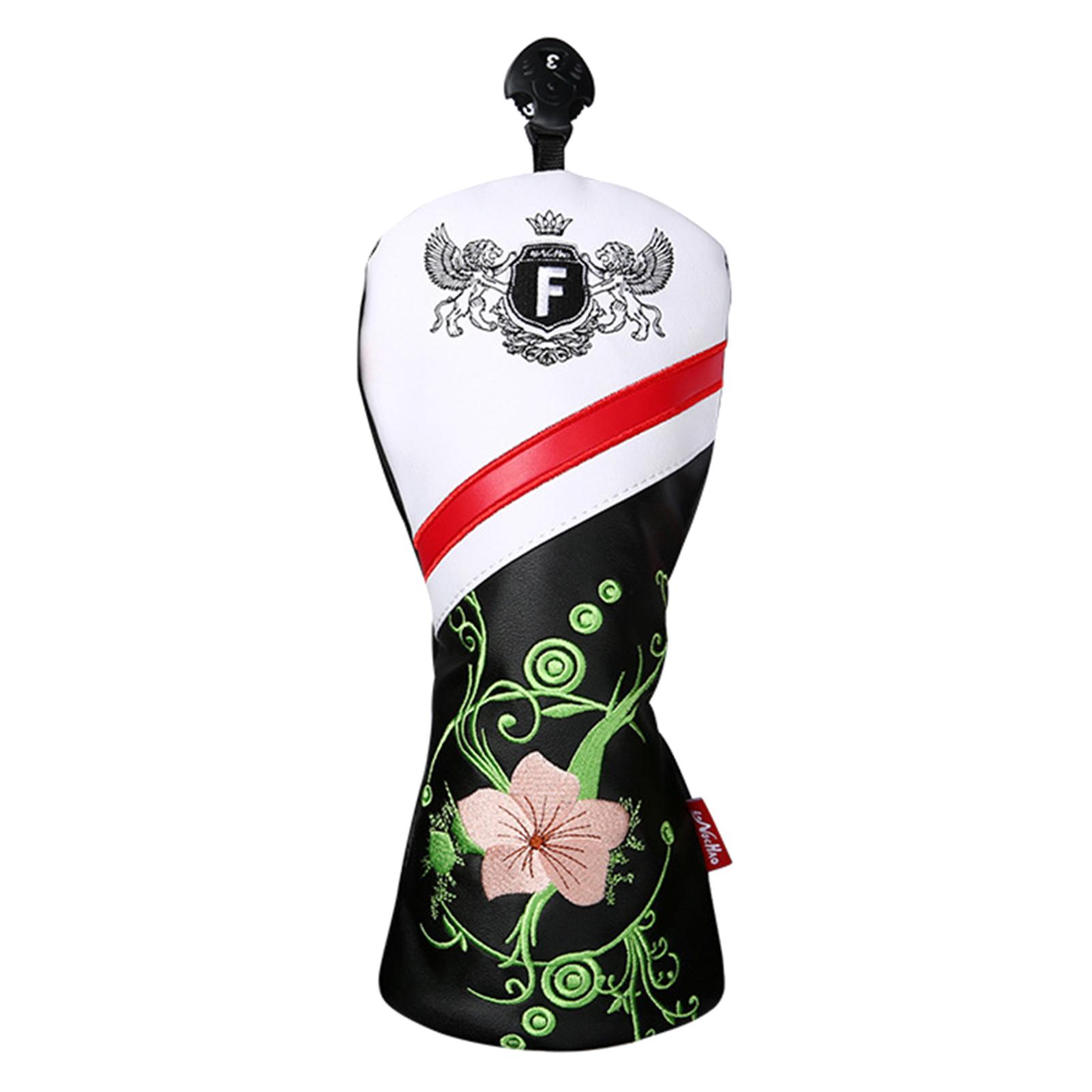 Funda para palo de golf con di - Golf Equipment Gifts reseña y precio