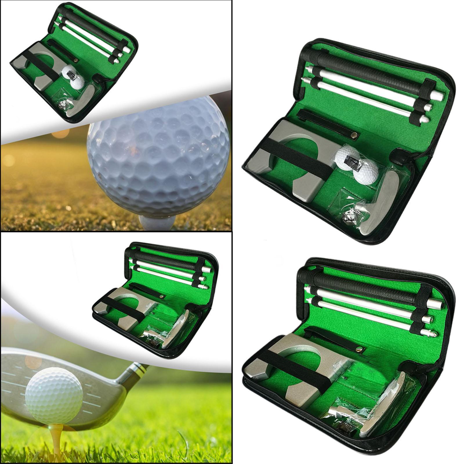 Set de Regalo de Putter de Gol - Golf Equipment Gifts reseña y precio
