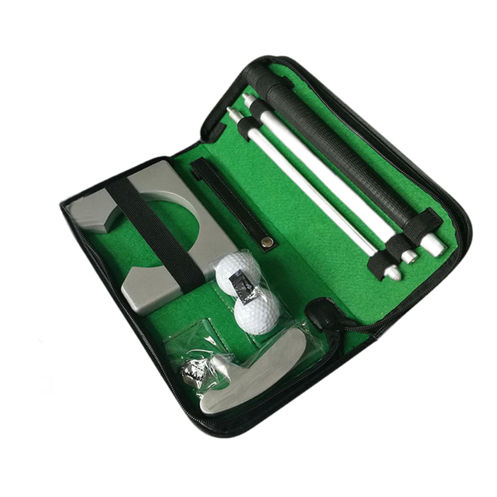 Set de Regalo de Putter de Gol - Golf Equipment Gifts reseña y precio