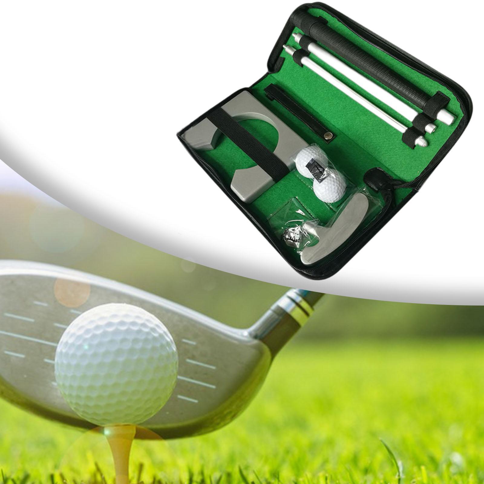 Set de Regalo de Putter de Gol - Golf Equipment Gifts reseña y precio
