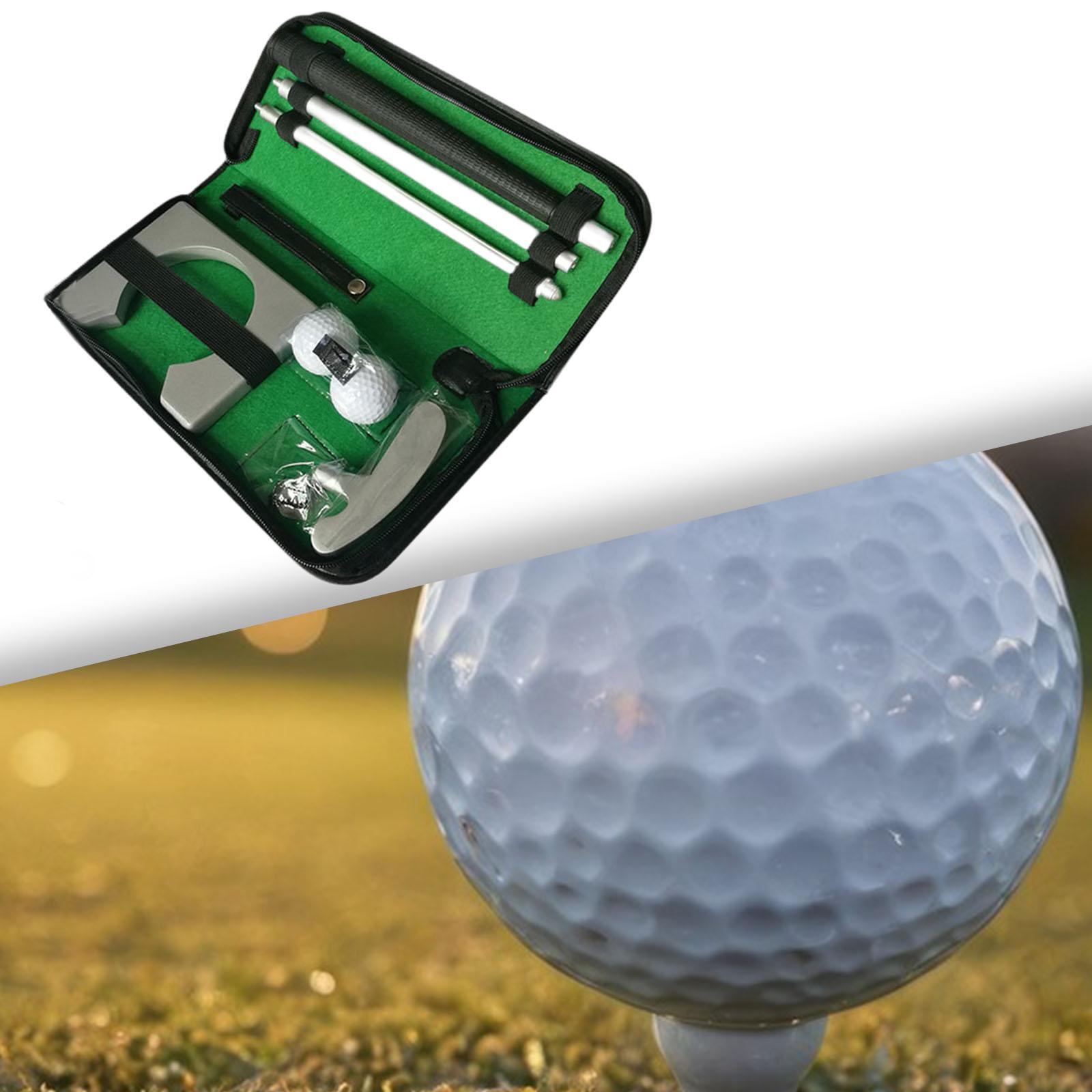 Set de Regalo de Putter de Gol - Golf Equipment Gifts reseña y precio
