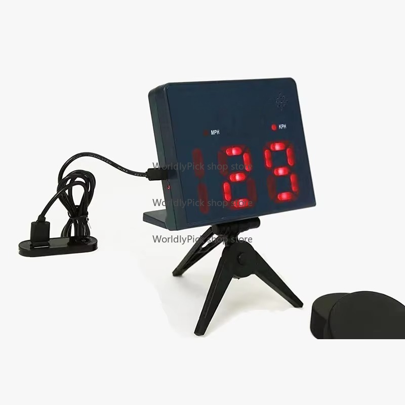 En VENTA Radar de velocidad mu - Golf Equipment On Sale reseña y precio