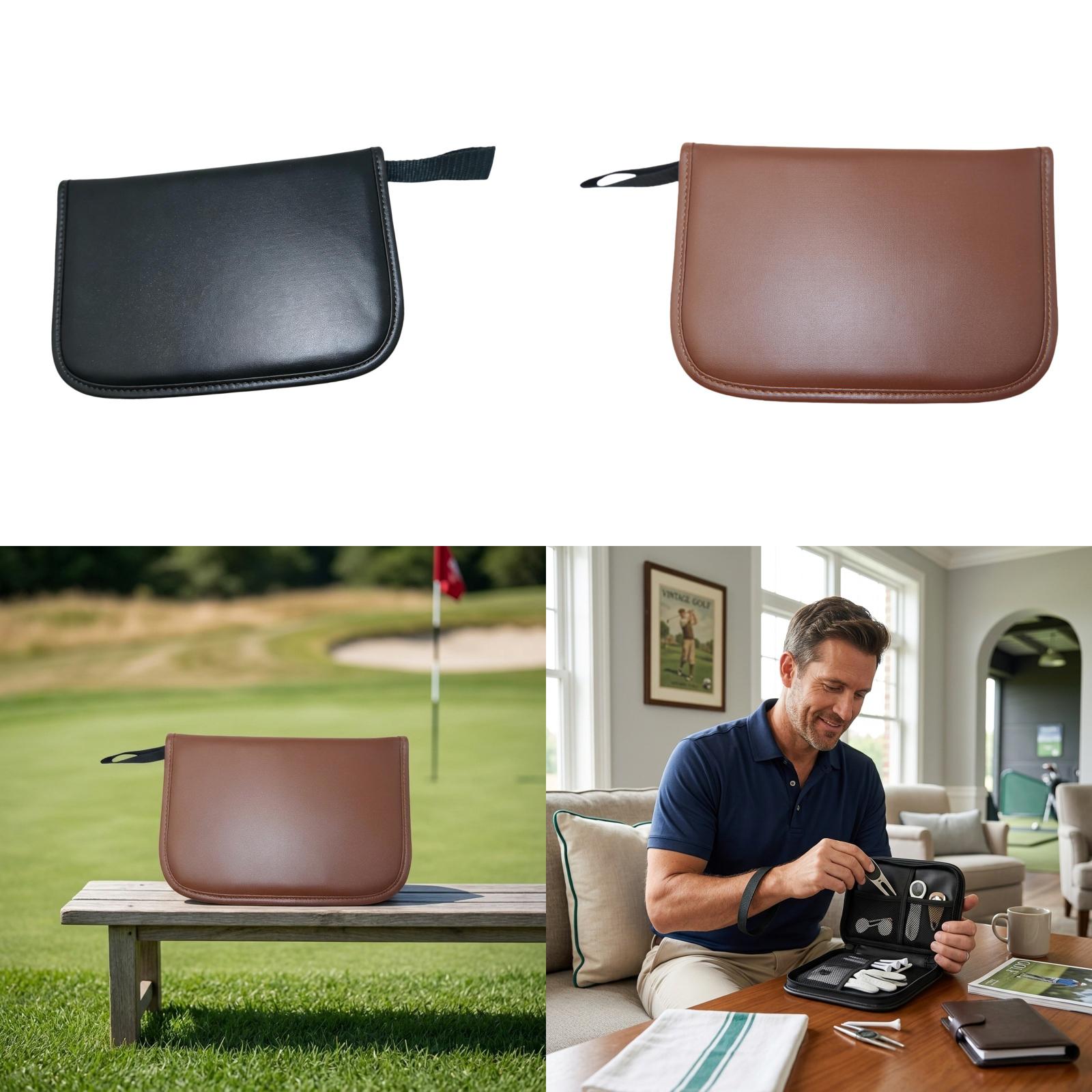 Bolsa para pelotas de golf, es - Golf Equipment Gifts reseña y precio