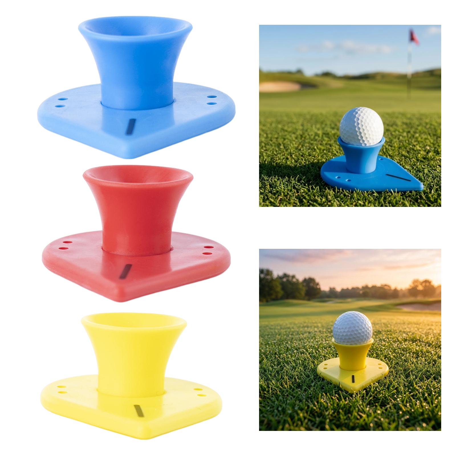 Soporte para Pelotas de Golf,  - Golf Equipment Gifts reseña y precio