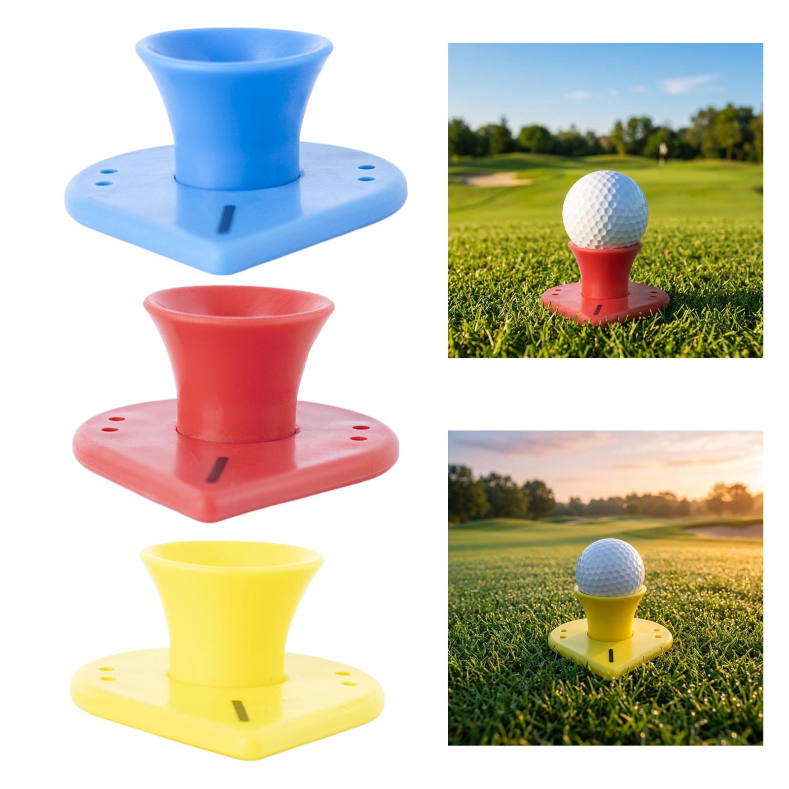 Soporte para Pelotas de Golf,  - Golf Equipment Gifts reseña y precio