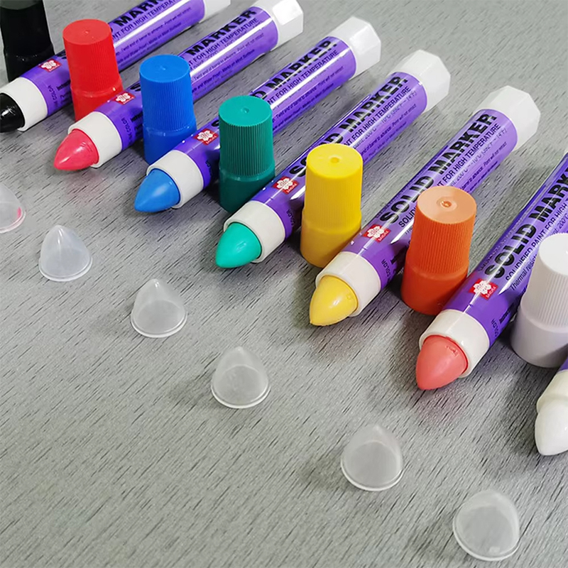 ✰ ✪ Rotulador de Pintura Sólid - Tee Height Marker reseña y precio
