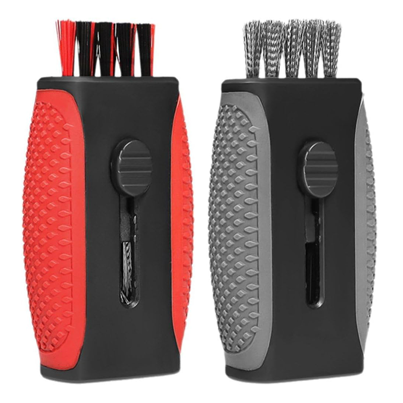 Cepillo de Limpieza para Palos - Golf Equipment Gifts reseña y precio