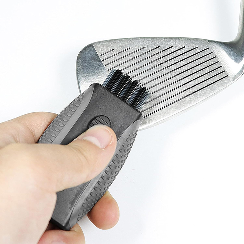 Cepillo de Limpieza para Palos - Golf Equipment Gifts reseña y precio
