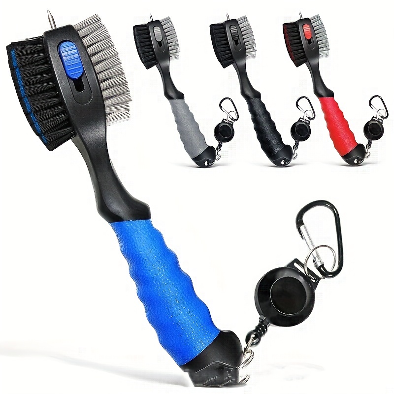 Limpiador de ranuras con cepil - Golf Equipment Gifts reseña y precio