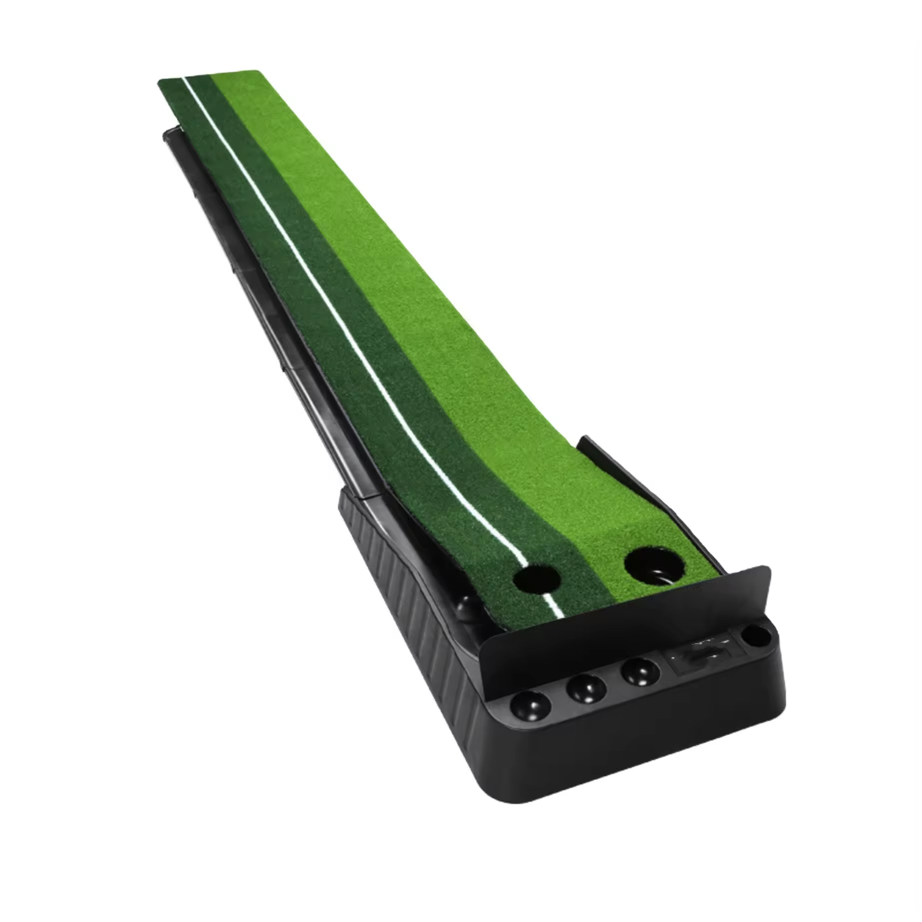 Tapete de golf con sistema aut - Golf Equipment Gifts reseña y precio