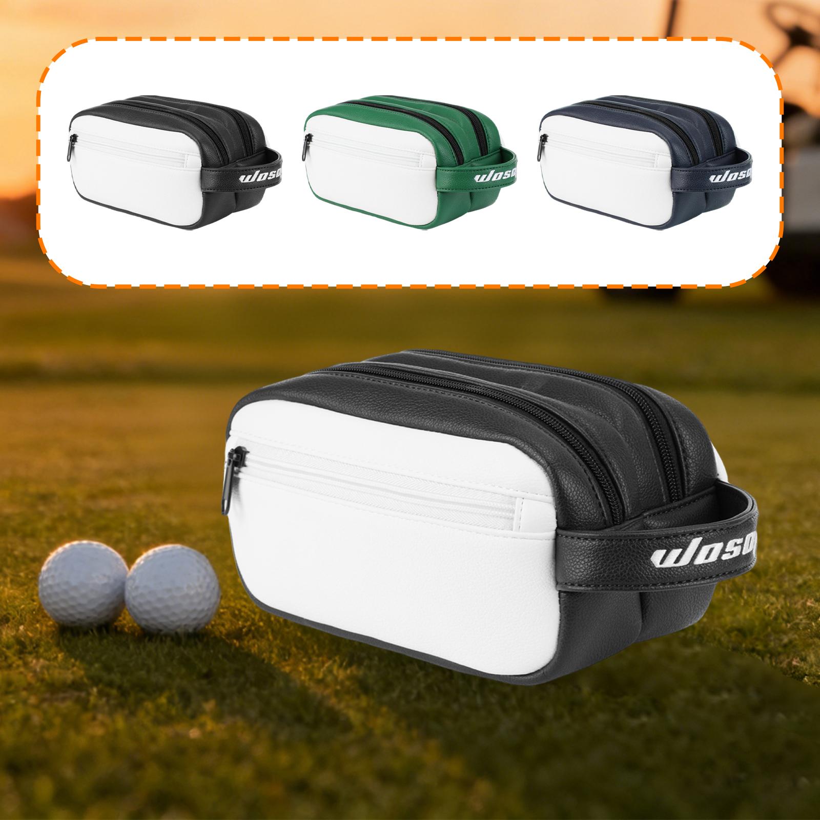 Bolsa para pelotas de golf de  - Golf Equipment Gifts reseña y precio