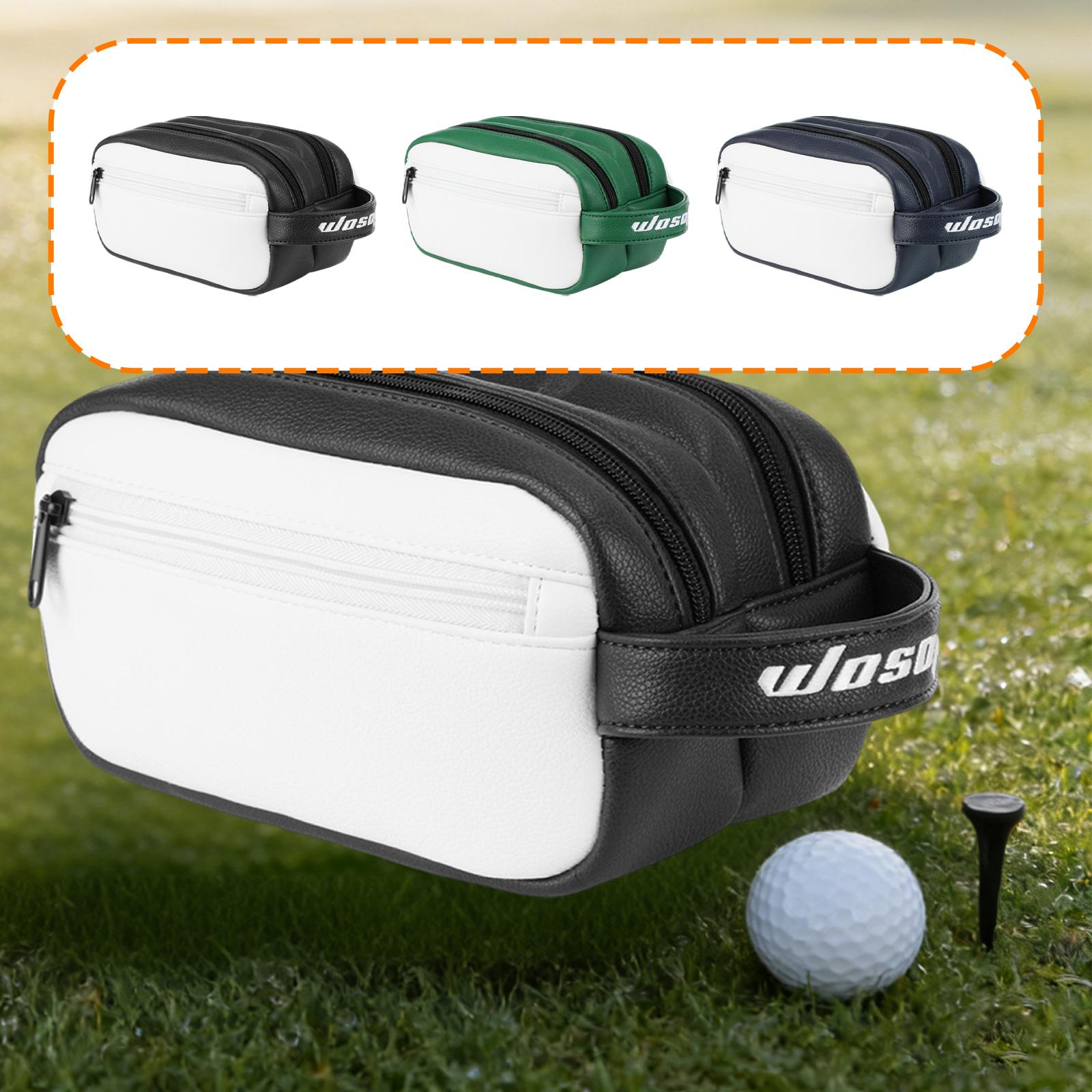 Bolsa para pelotas de golf de  - Golf Equipment Gifts reseña y precio