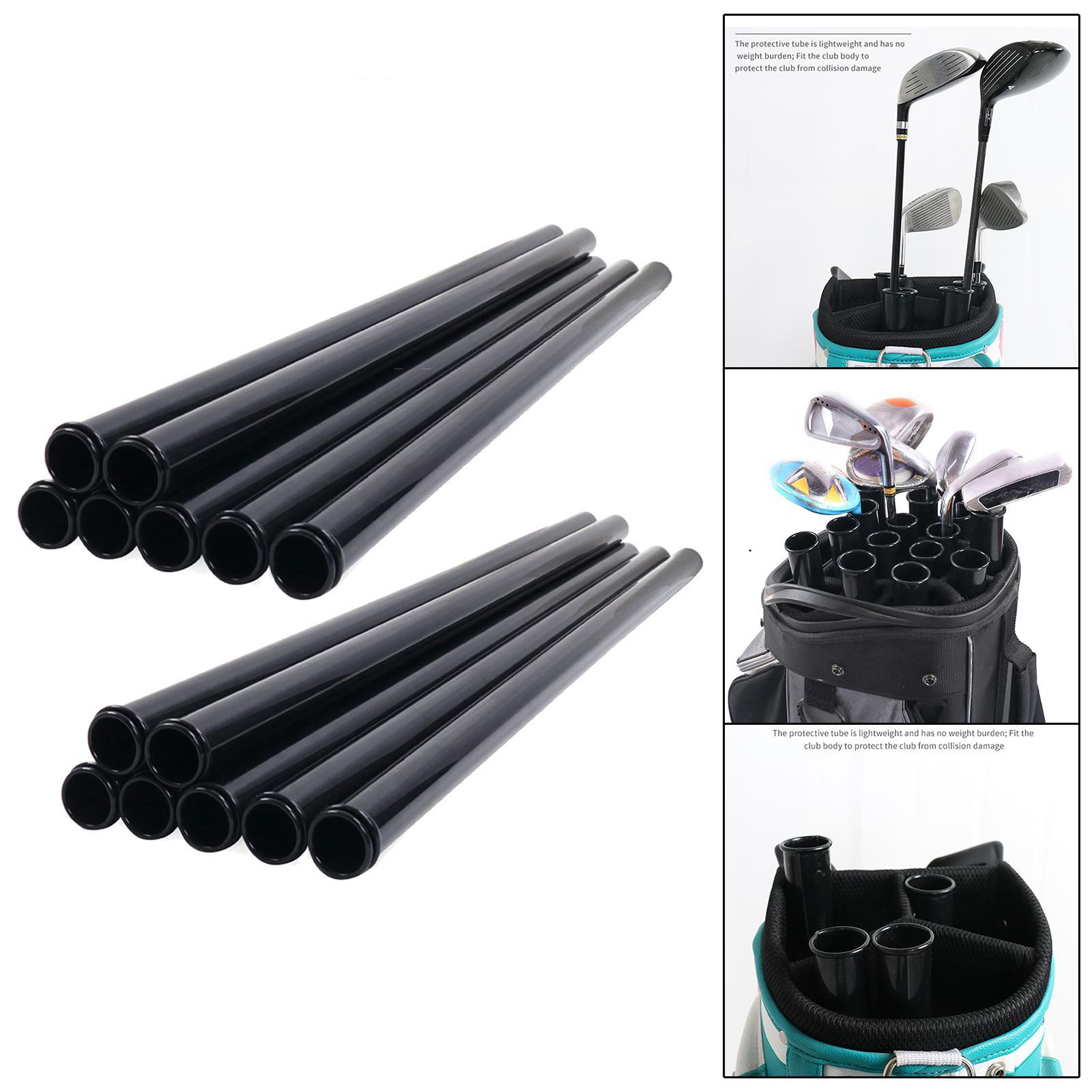 Juego de Organizadores de Tubo - Golf Equipment Gifts reseña y precio