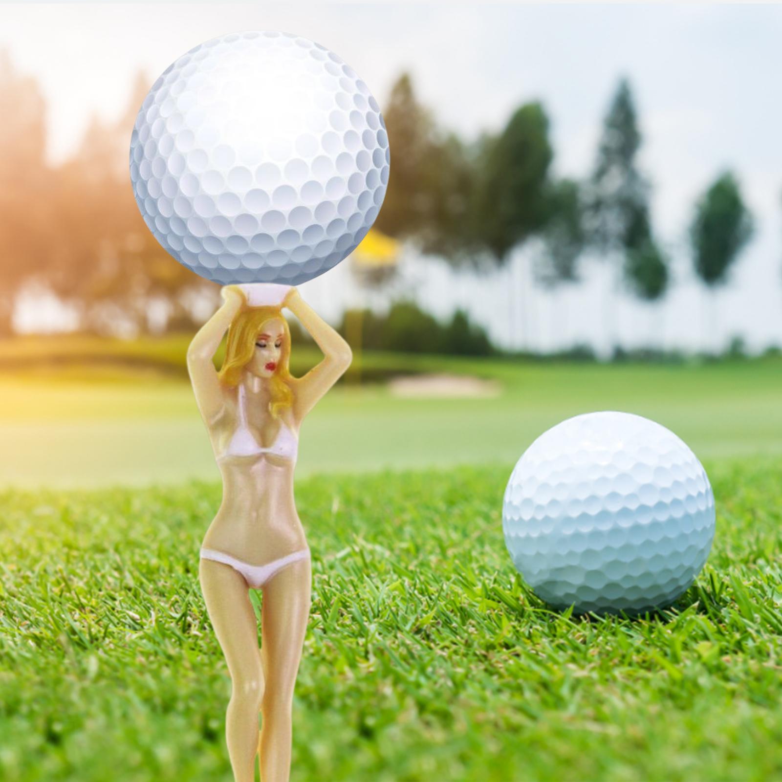 Soporte para Tees de Golf, Est - Golf Equipment Gifts reseña y precio